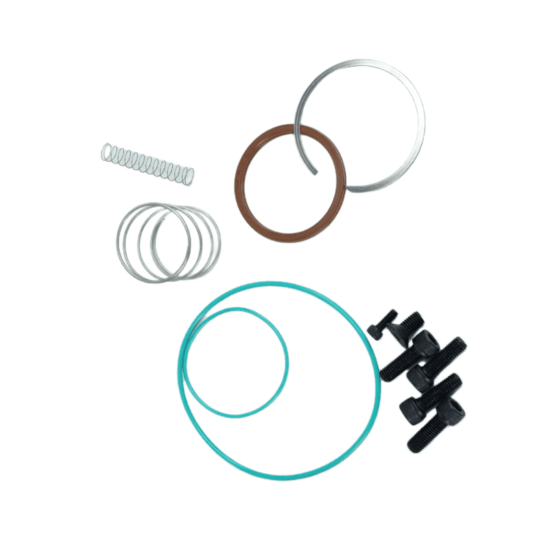 寿力 02250155-971 进气阀包