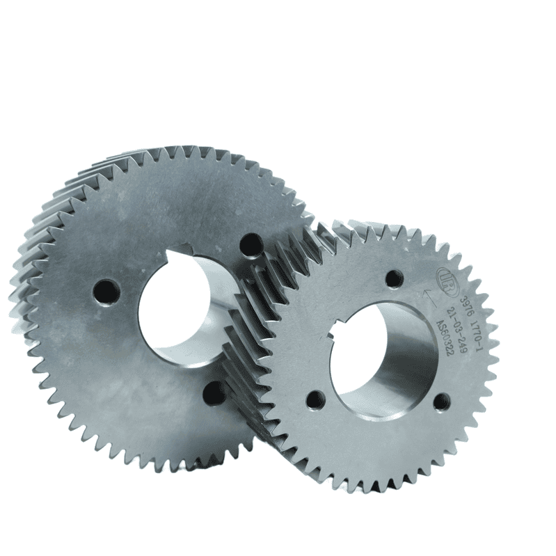 英格索兰 39761770 齿轮_麦格压缩机（江苏）有限公司