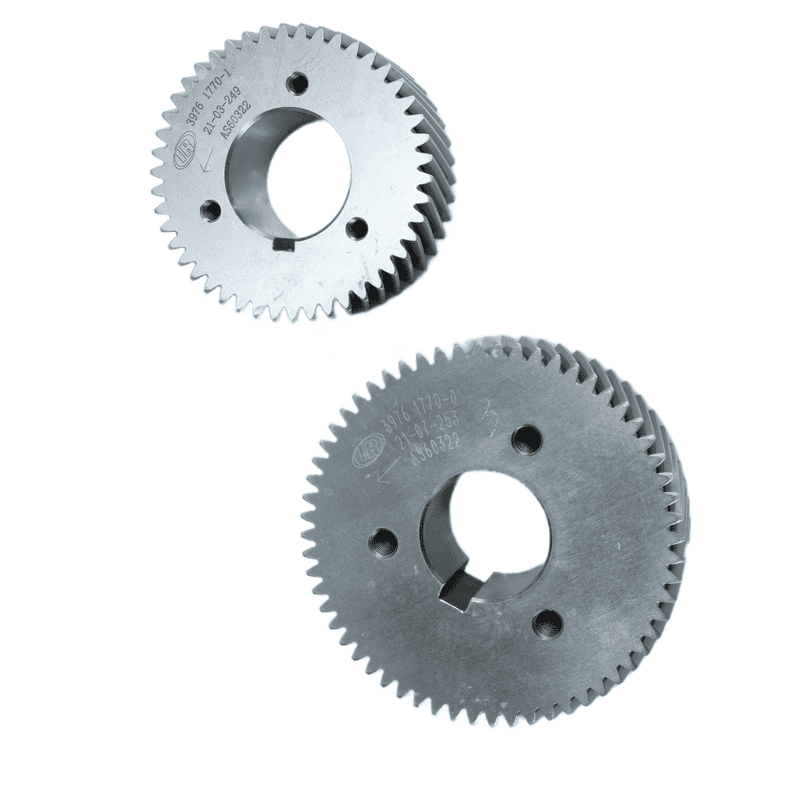 英格索兰 39761770 齿轮_麦格压缩机（江苏）有限公司