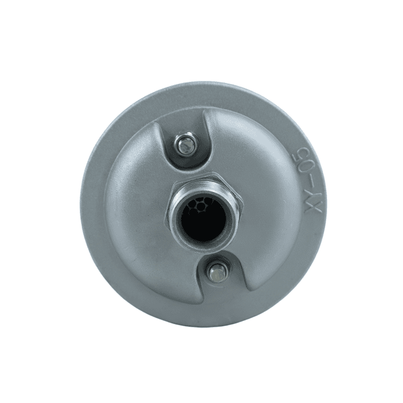 英格索兰 38446514 消音器_麦格压缩机（江苏）有限公司