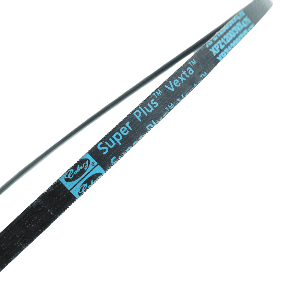 国产 XPZ1200 不带标皮带