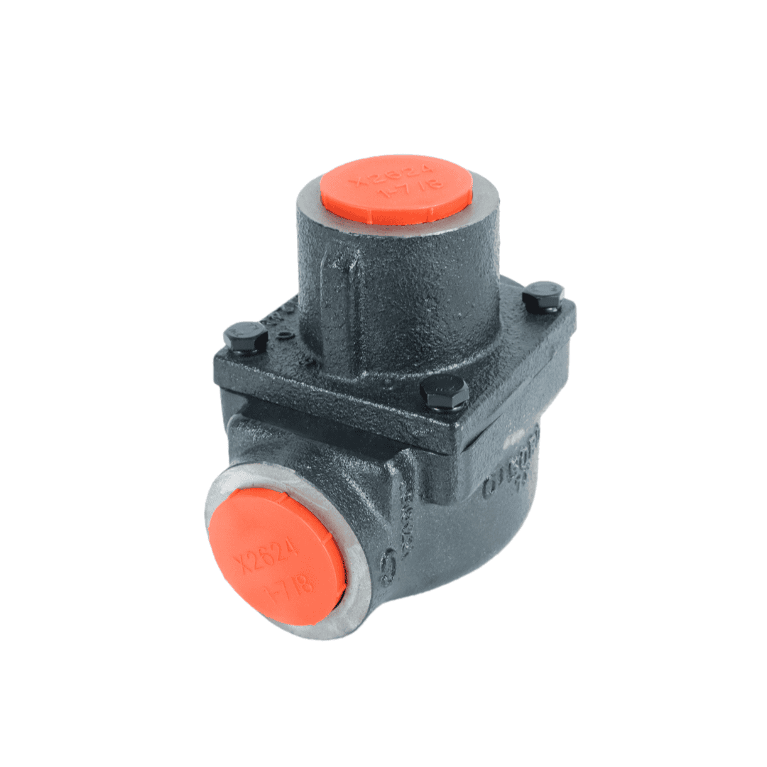 英格索兰 39481429 温控阀总成_麦格压缩机（江苏）有限公司