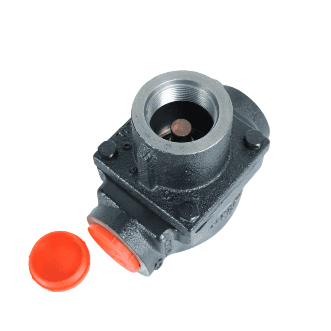 英格索兰 39481429 温控阀总成