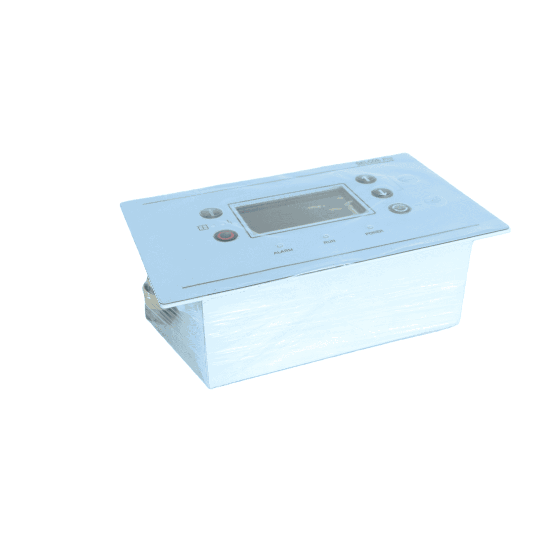 康普艾 100013548 控制器_麦格压缩机（江苏）有限公司