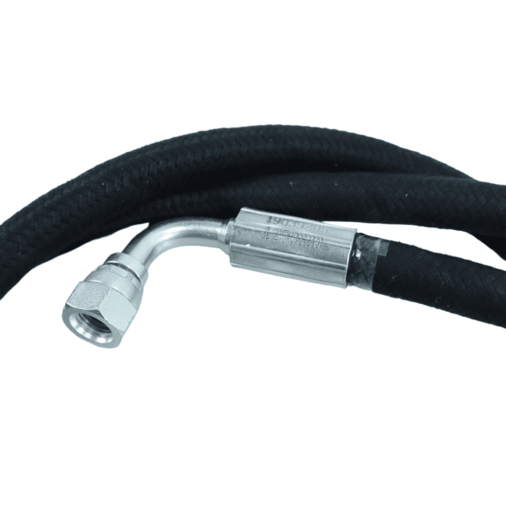 英格索兰 19039205 二次回油管_麦格压缩机（江苏）有限公司