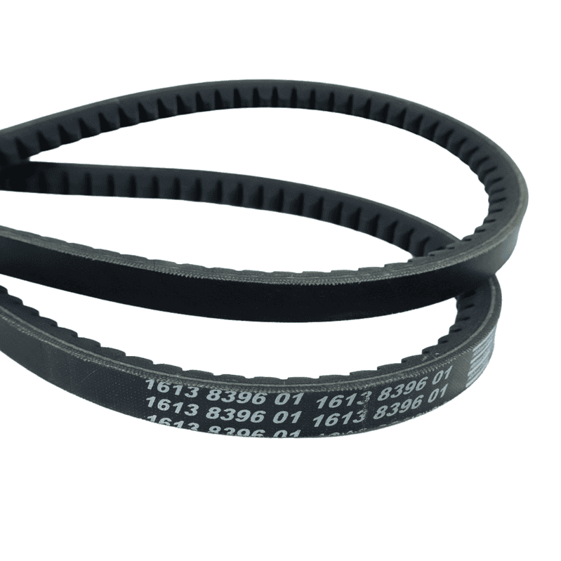 阿特拉斯 1613839601皮带_麦格压缩机（江苏）有限公司