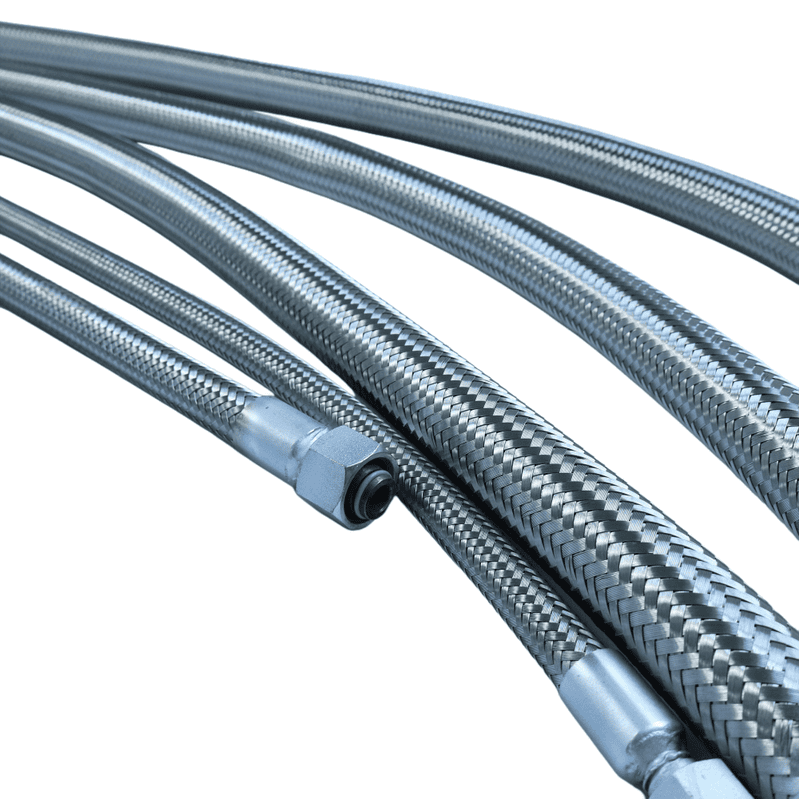 复盛 2605463651 油管_麦格压缩机（江苏）有限公司