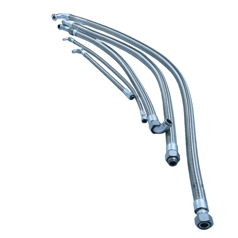 复盛 2605463651 油管