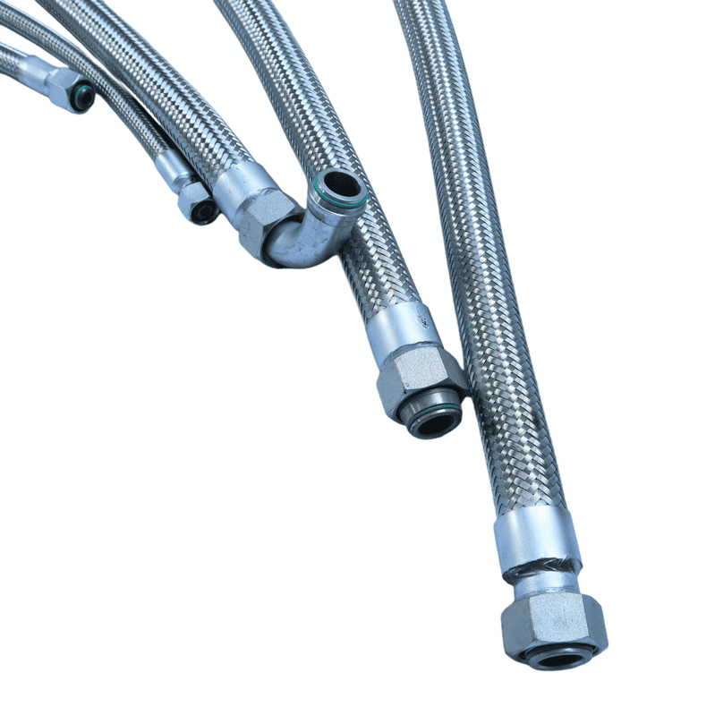 复盛 2605463651 油管_麦格压缩机（江苏）有限公司