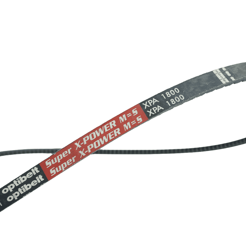 XPA1800 皮带_麦格压缩机（江苏）有限公司