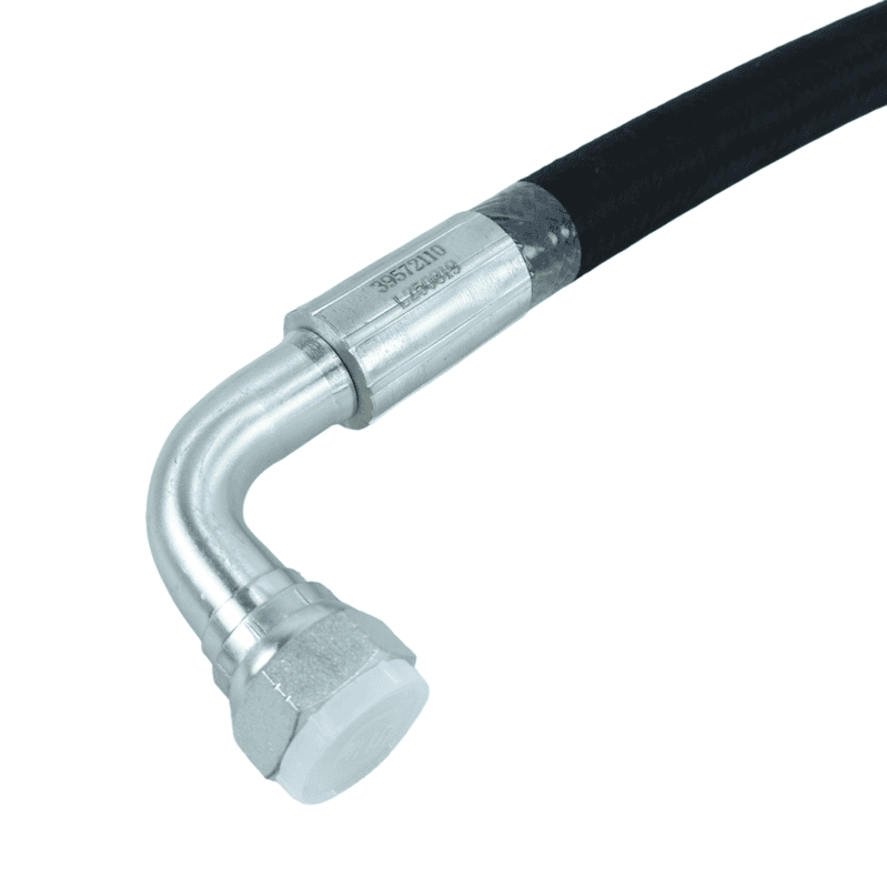 英格索兰 39572110 软管_麦格压缩机（江苏）有限公司