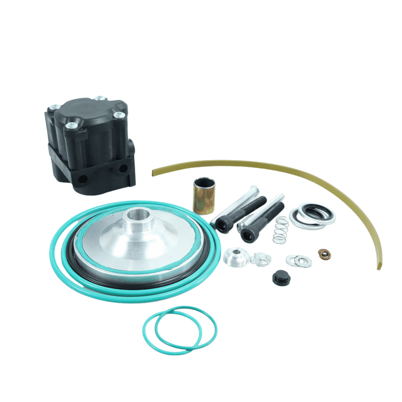 阿特拉斯 2902016100  卸荷阀维修包