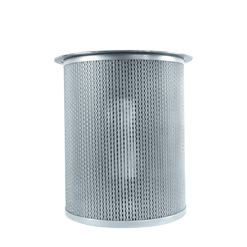 康普艾 ZS1128464 油分