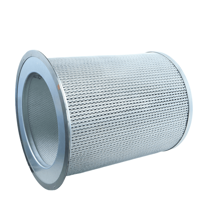 康普艾 ZS1128464 油分_麦格压缩机（江苏）有限公司