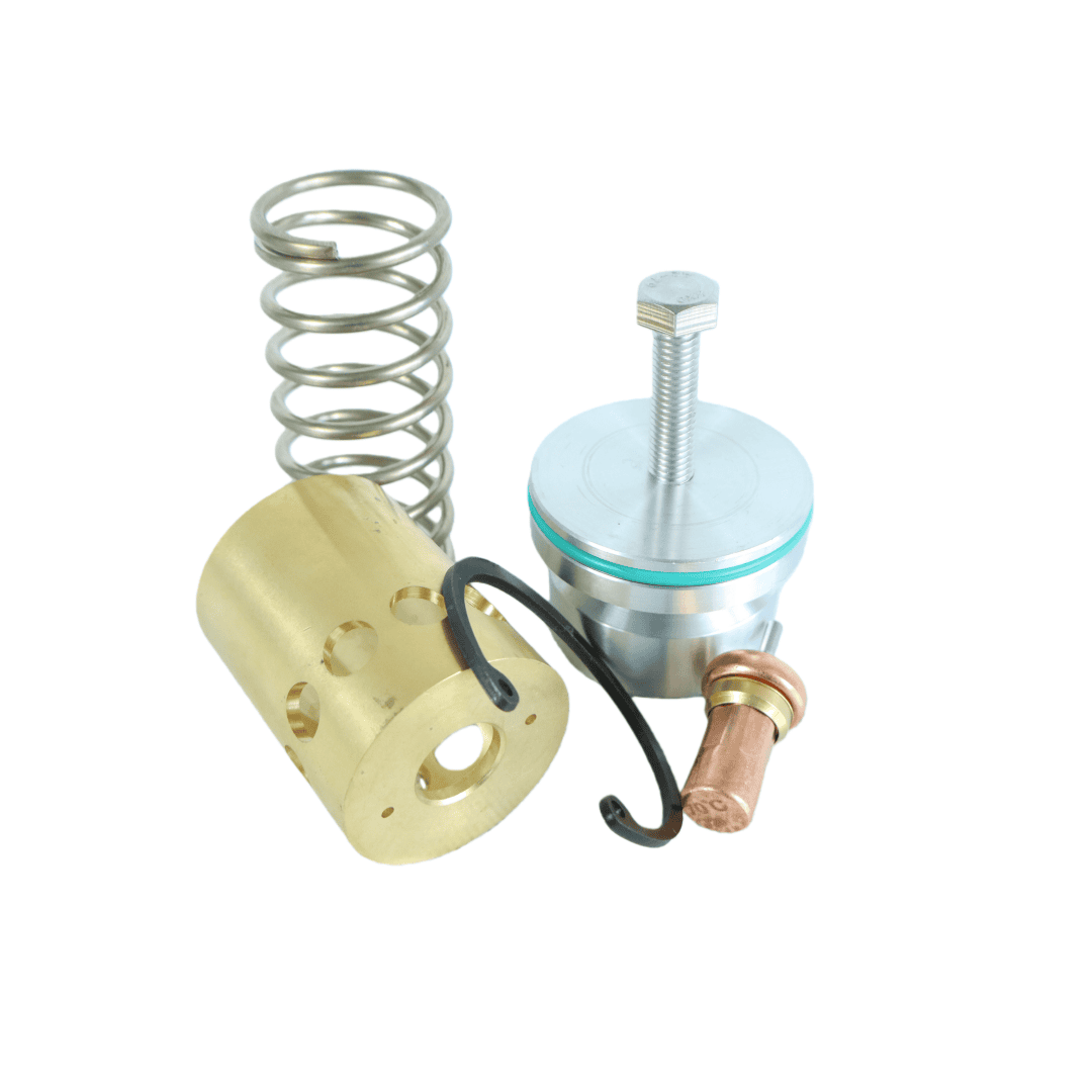 格南登福 QX104339 温控阀维修包_麦格压缩机（江苏）有限公司