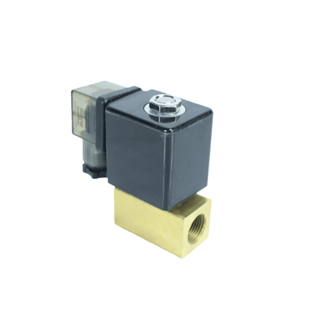 开山 042N0840  电磁阀