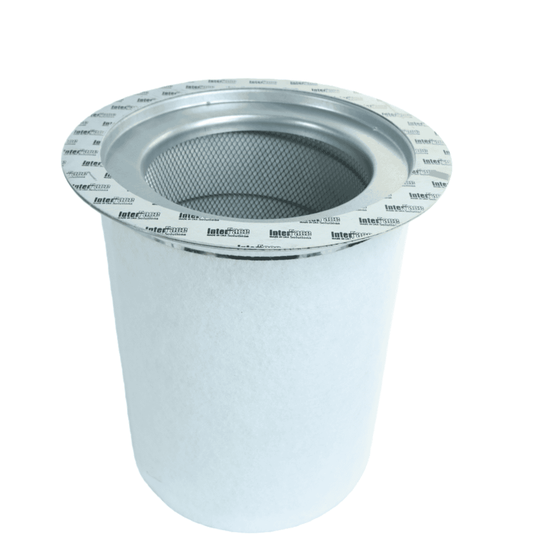 英格索兰 22219174=47726259001 重载油气分离器_麦格压缩机（江苏）有限公司