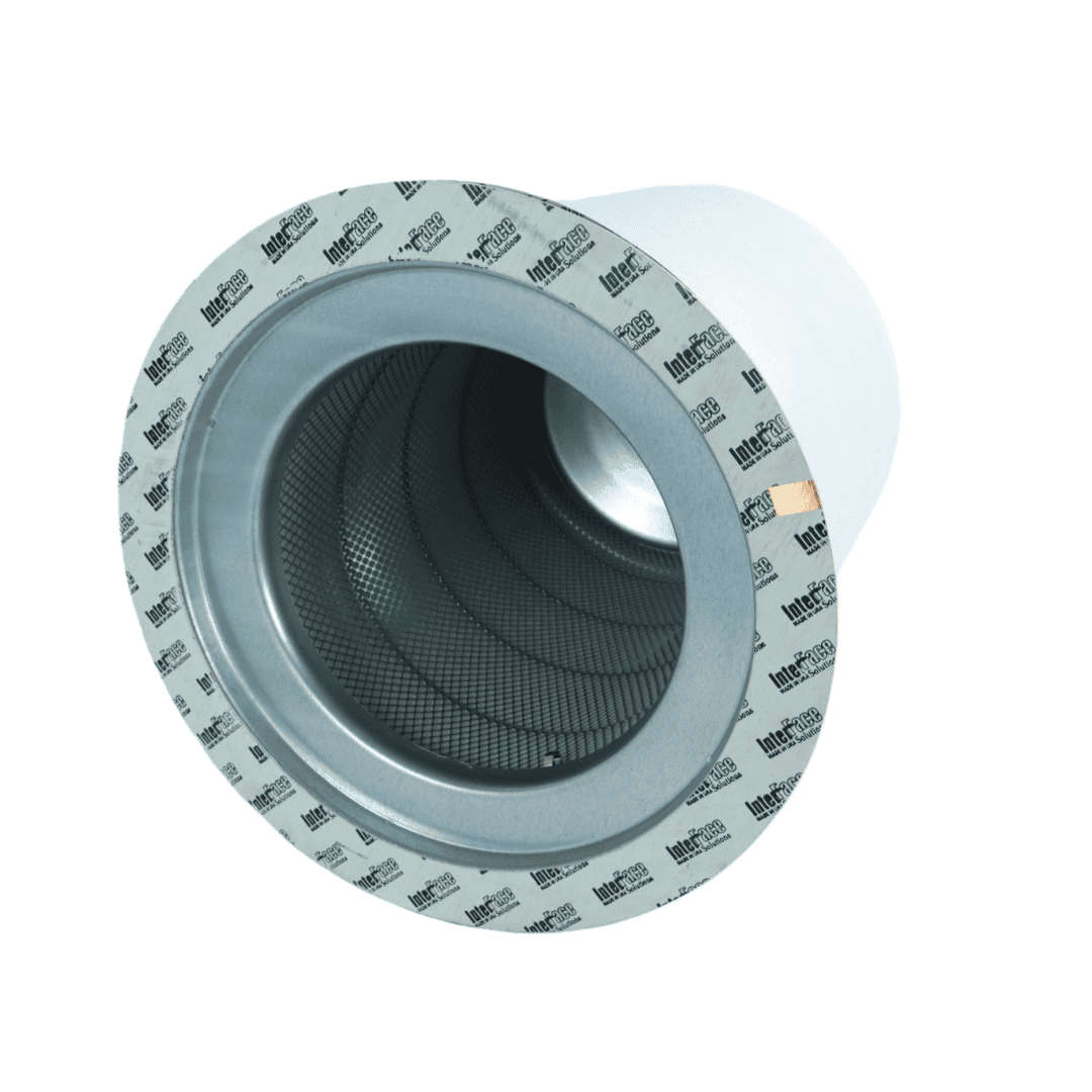 英格索兰 22219174=47726259001 重载油气分离器_麦格压缩机（江苏）有限公司