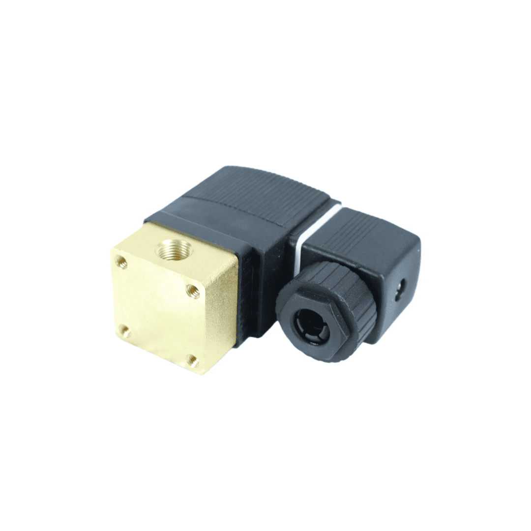 格南登福 ZS1164203 电磁阀_麦格压缩机（江苏）有限公司