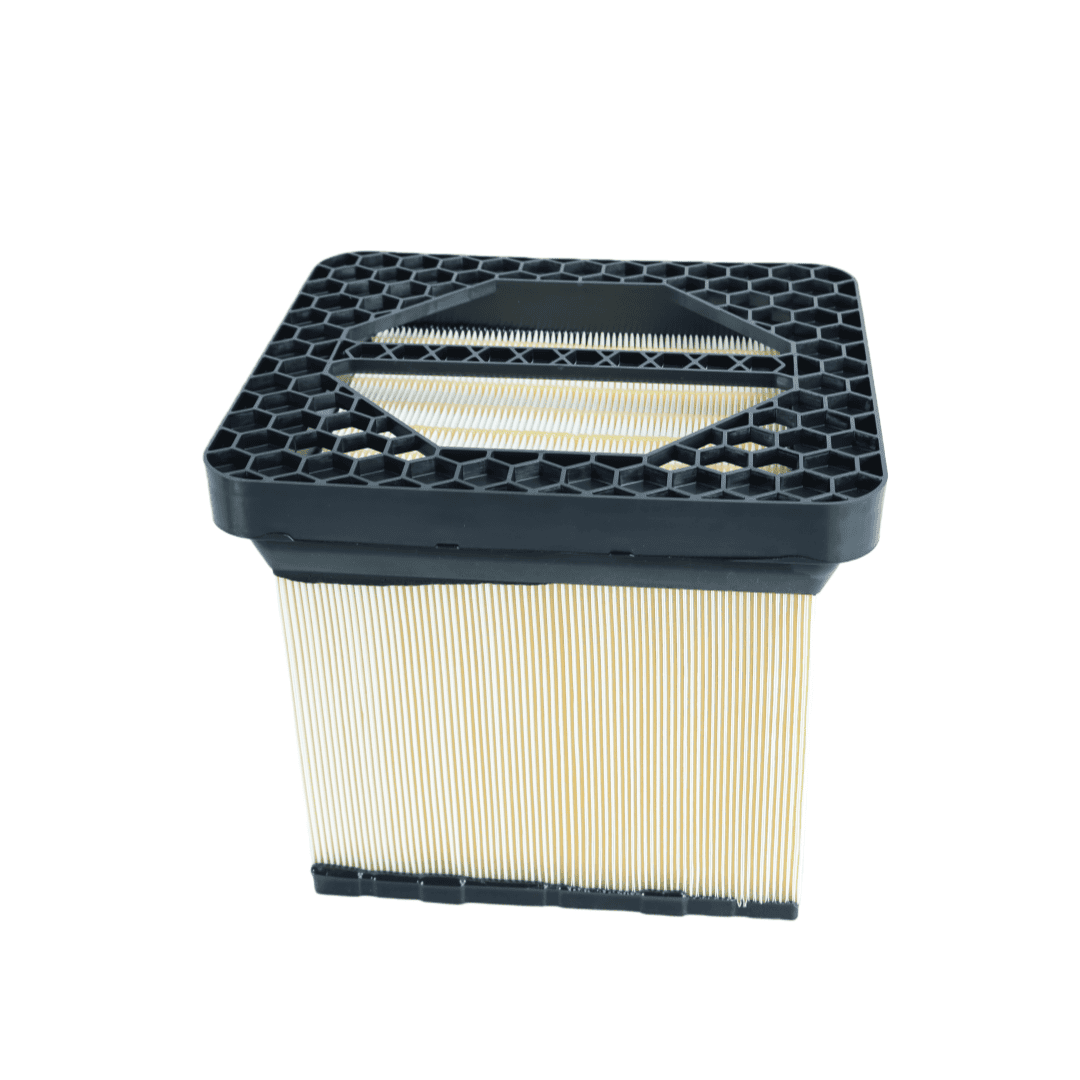 康普艾 ZS1205038 黑色大方框滤芯_麦格压缩机（江苏）有限公司