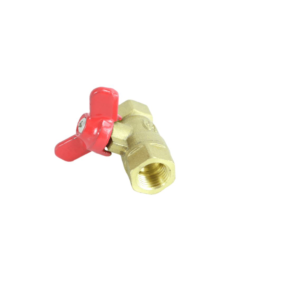 英格索兰 80650229=QX100391 迷你球阀_麦格压缩机（江苏）有限公司