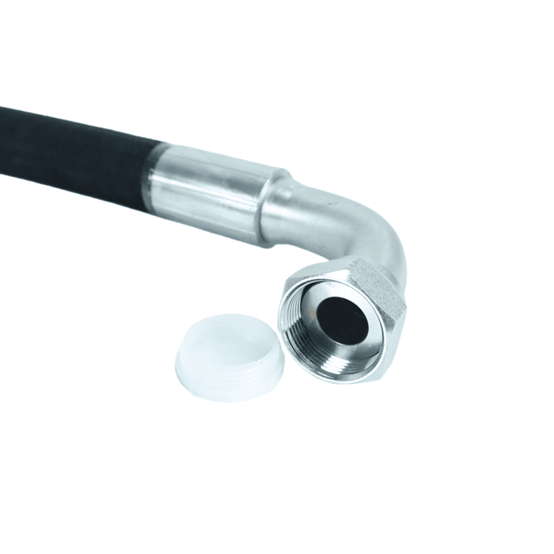 英格索兰 85574945 油管_麦格压缩机（江苏）有限公司