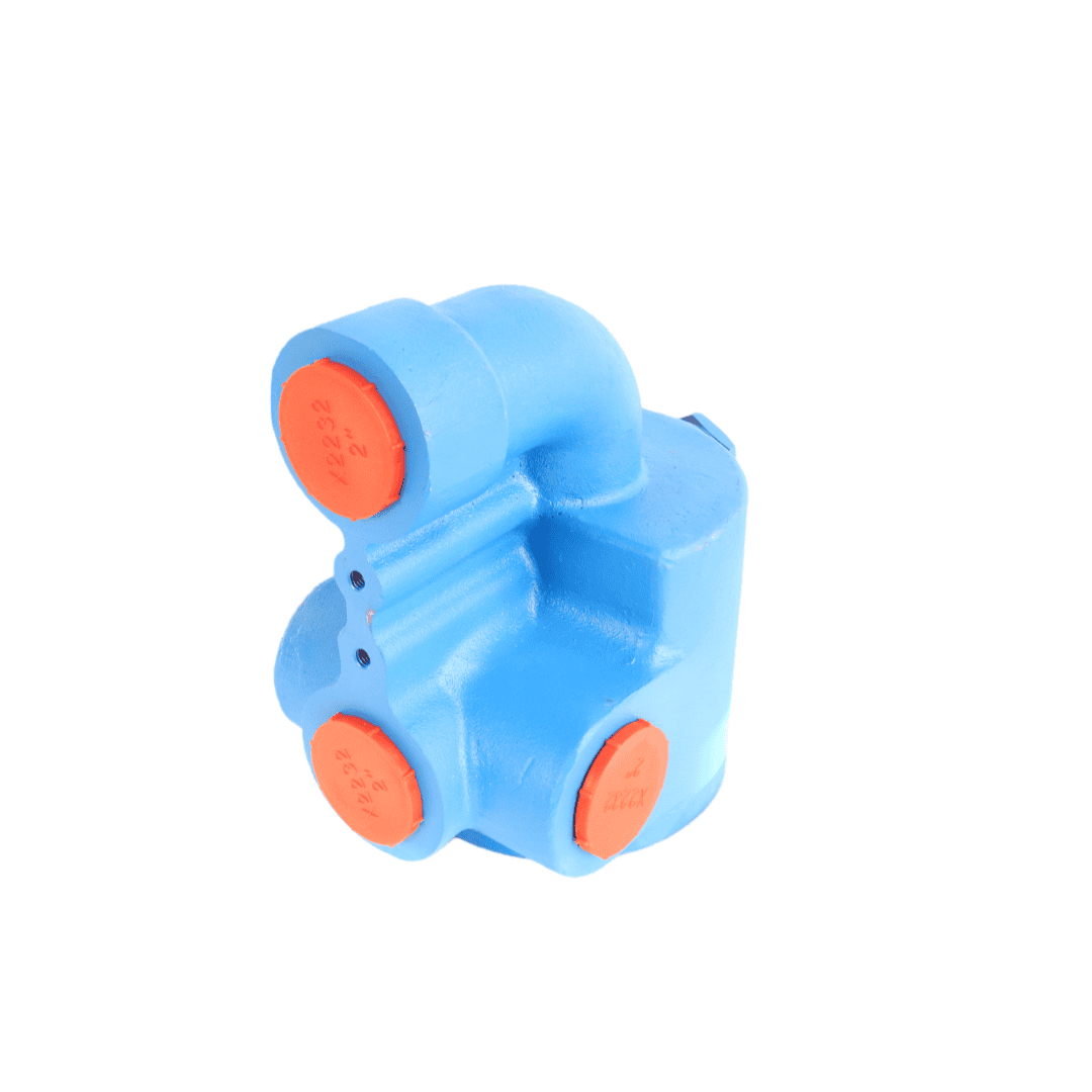 格南登福 200EAU116=201EAU116 油滤座_麦格压缩机（江苏）有限公司