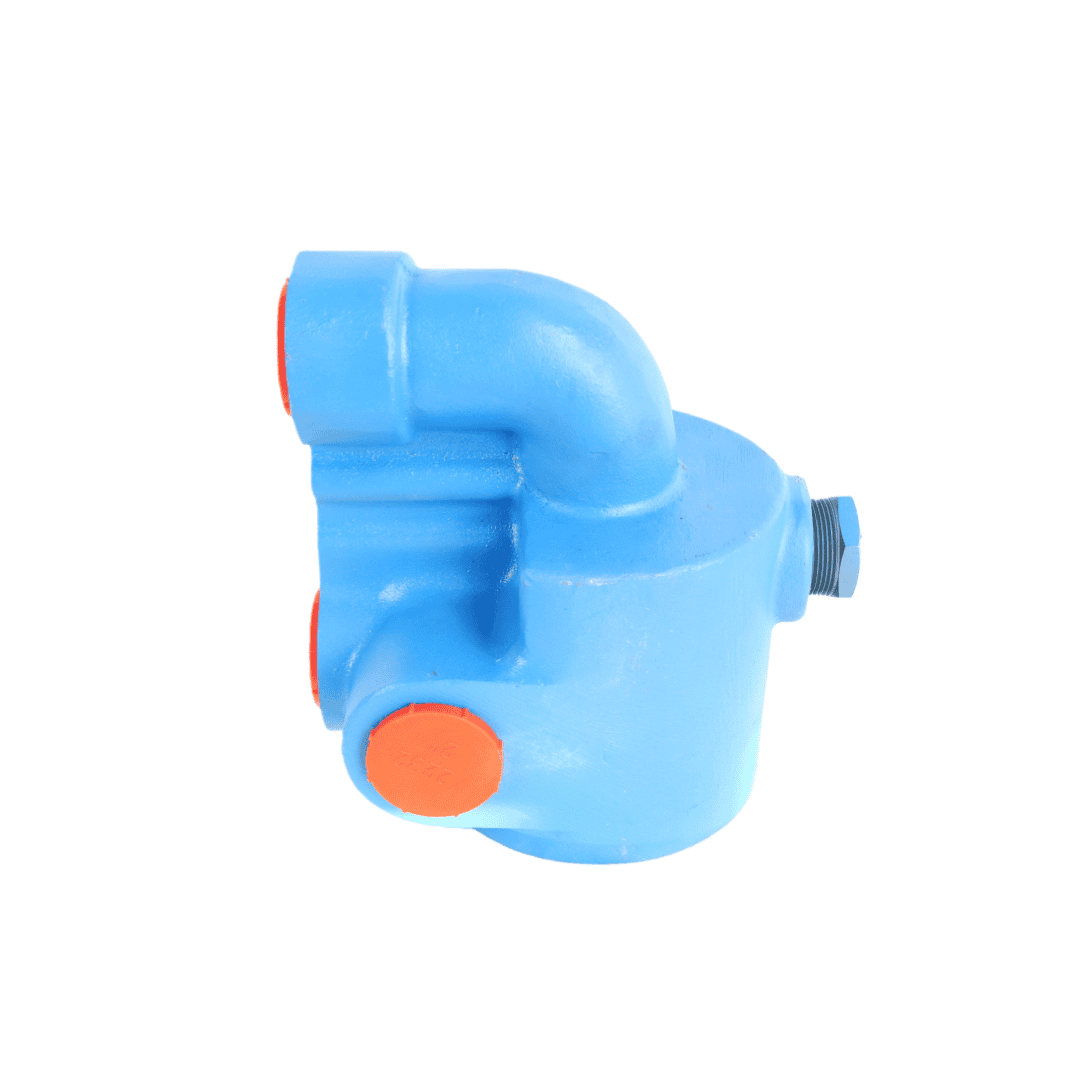 格南登福 200EAU116=201EAU116 油滤座_麦格压缩机（江苏）有限公司