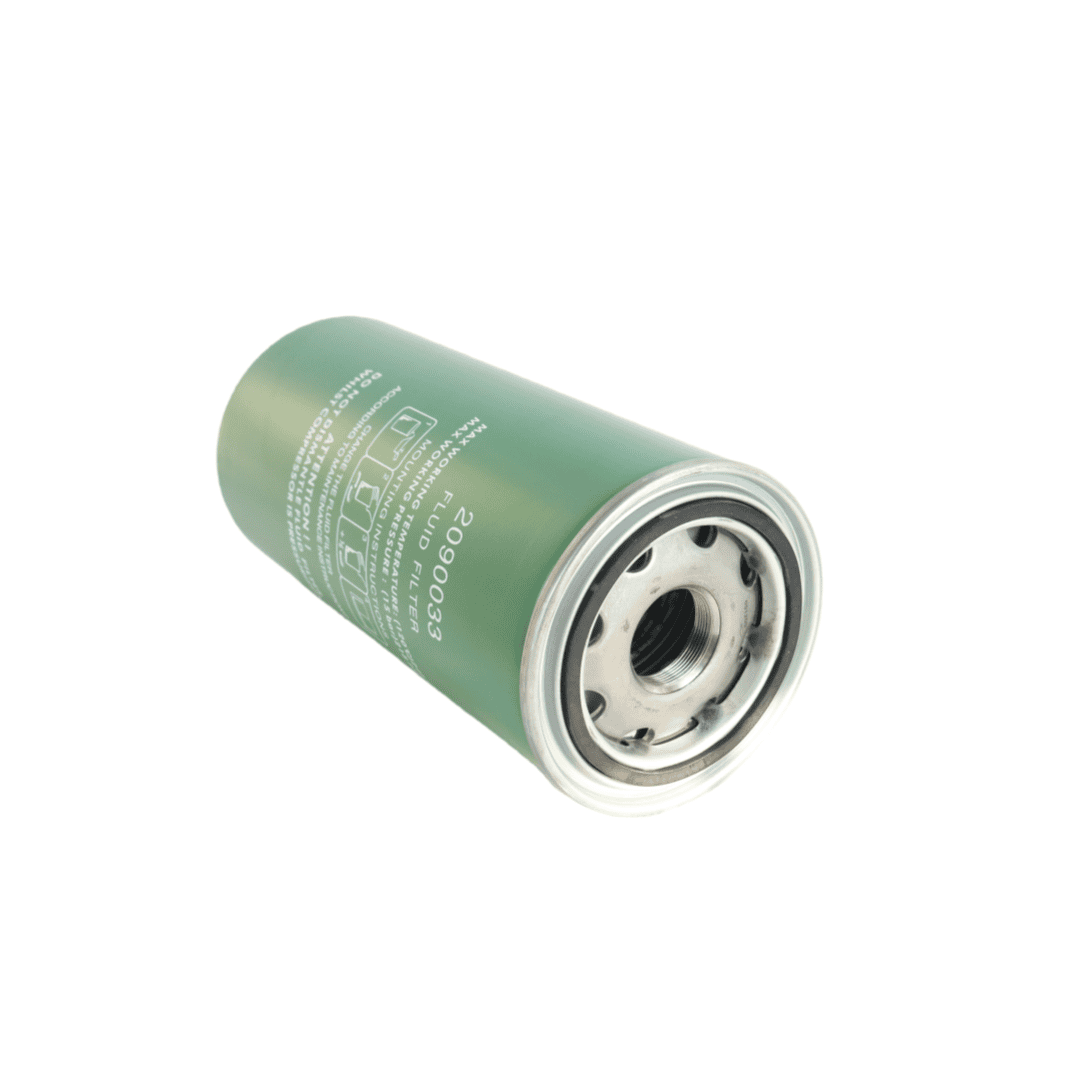 萨震 2090033 油滤_麦格压缩机（江苏）有限公司