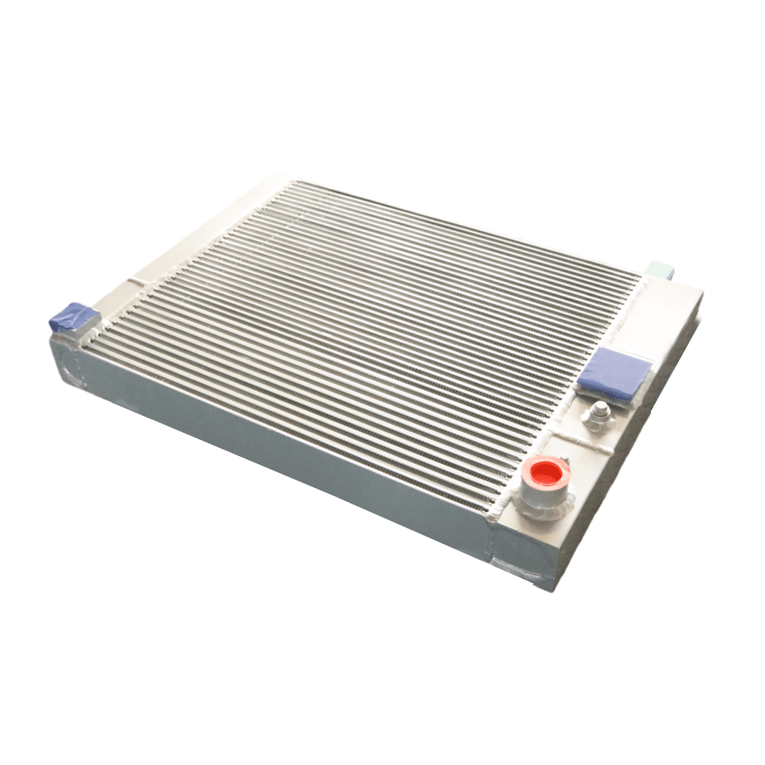 博格Boge 224033900P  油冷却器_麦格压缩机（江苏）有限公司