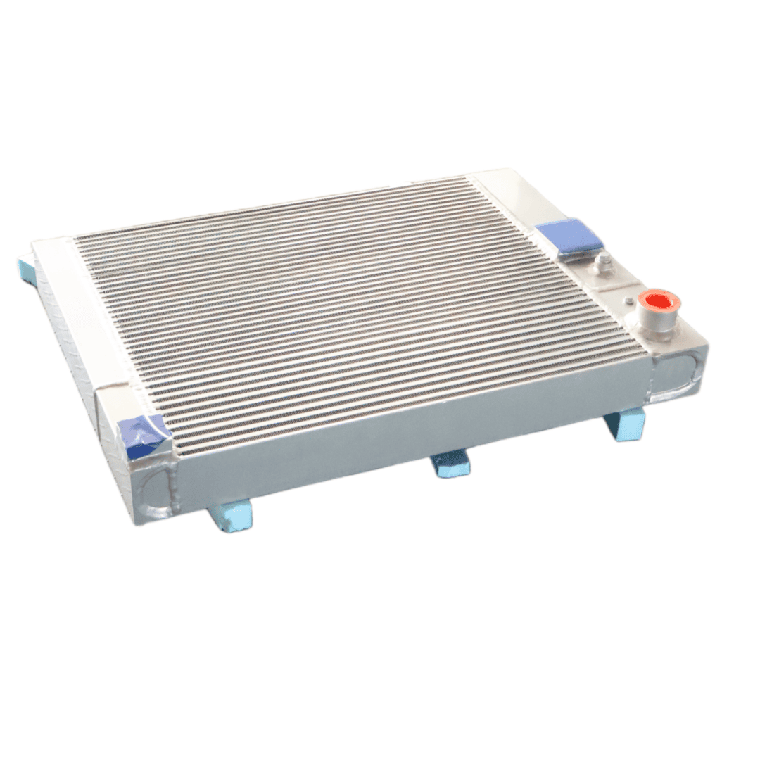 博格Boge 224033900P  油冷却器_麦格压缩机（江苏）有限公司