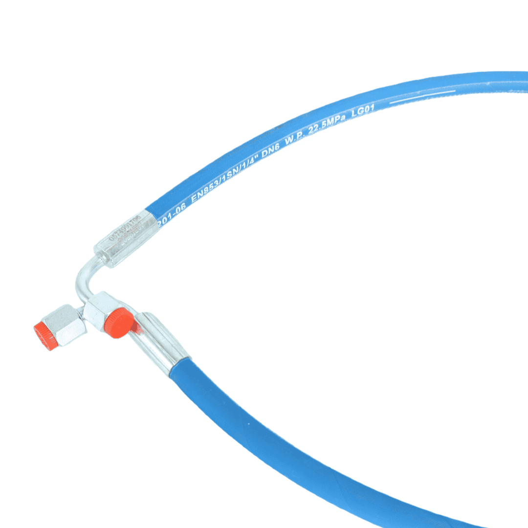 阿特拉斯 0574991706 油管_麦格压缩机（江苏）有限公司