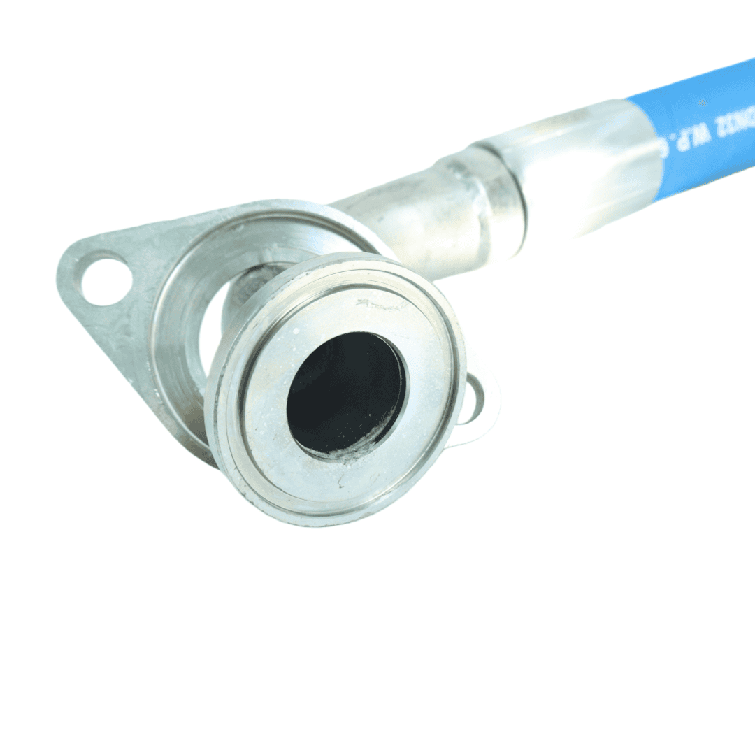 阿特拉斯 1614905000 软管_麦格压缩机（江苏）有限公司