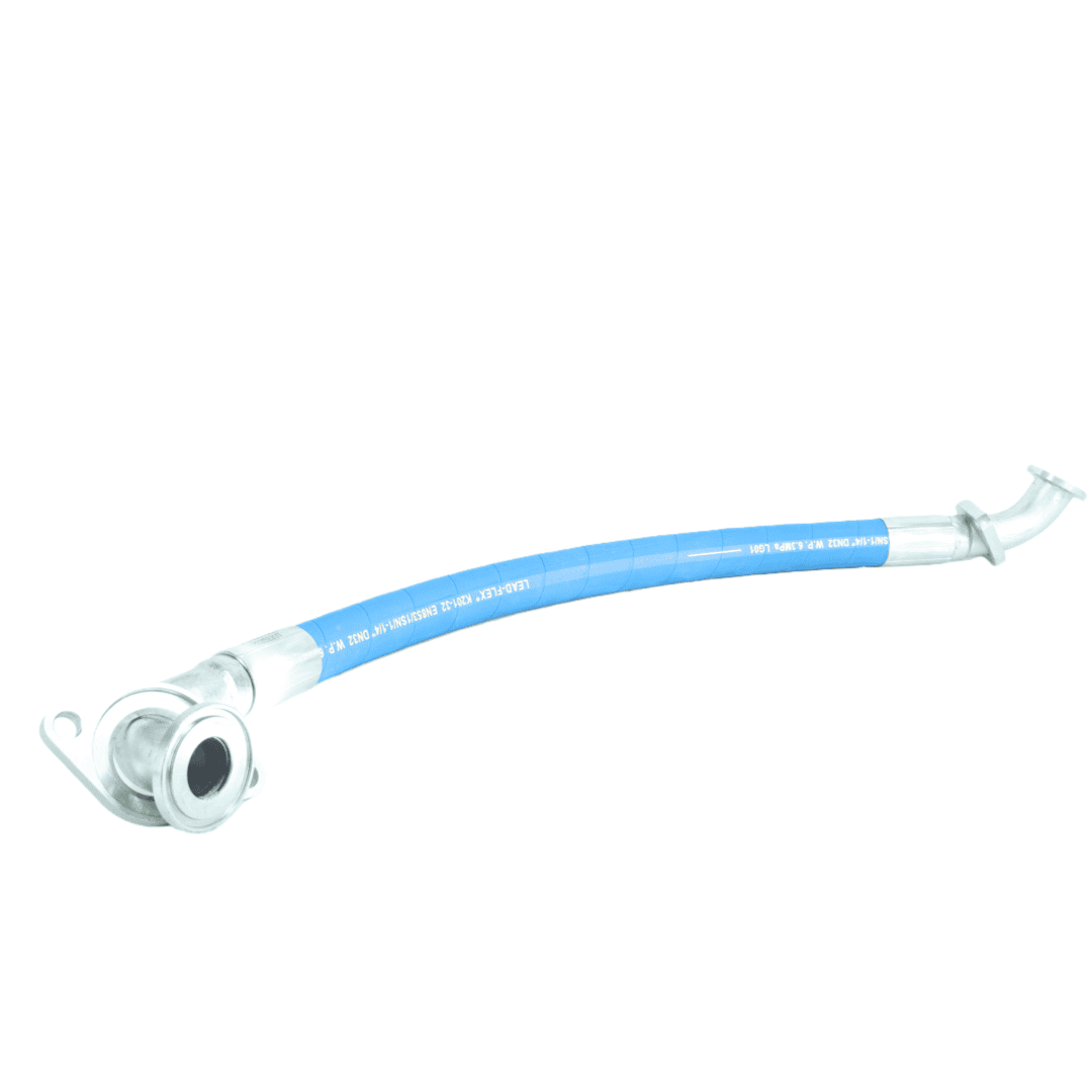 阿特拉斯 1614905000 软管_麦格压缩机（江苏）有限公司