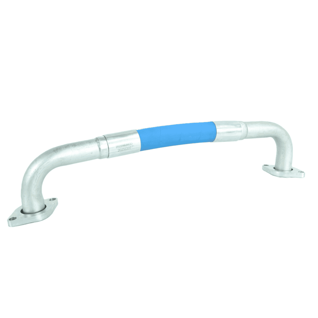 阿特拉斯 1621913800 黑色软管_麦格压缩机（江苏）有限公司