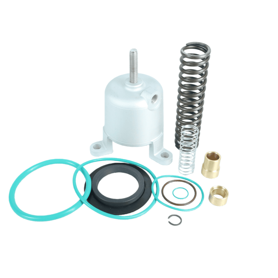 格南登福 89555209 进气阀维修包_麦格压缩机（江苏）有限公司