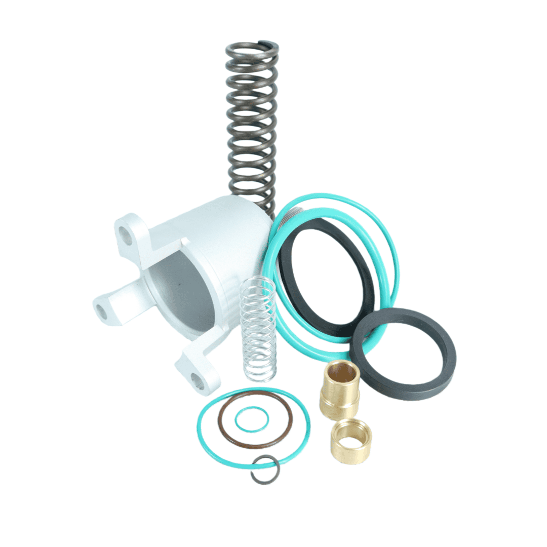 格南登福 89555209 进气阀维修包_麦格压缩机（江苏）有限公司