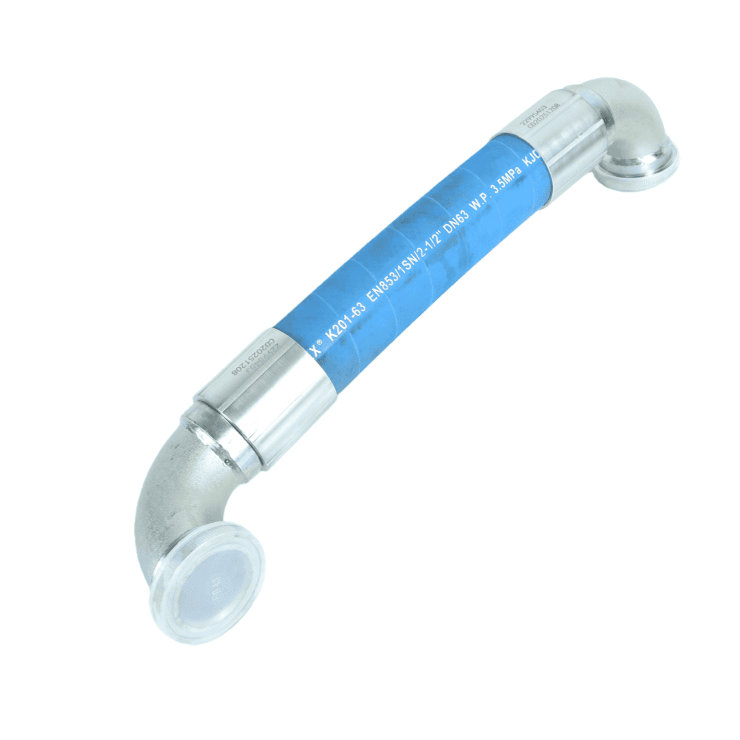 英格索兰 22995443 软管总成_麦格压缩机（江苏）有限公司