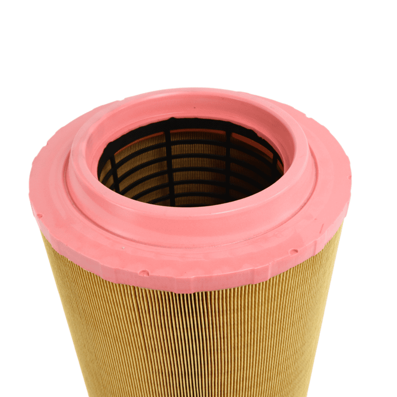 康普艾 ZS1063358 空滤_麦格压缩机（江苏）有限公司