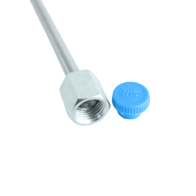 英格索兰 54619960=92804475 二次回油管_麦格压缩机（江苏）有限公司