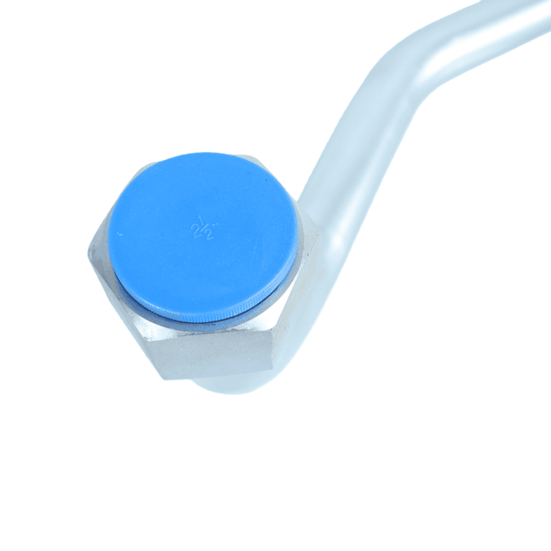 格南登福 QX107852 油管_麦格压缩机（江苏）有限公司