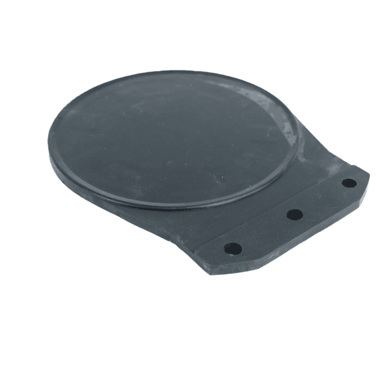 格南登福 QX107161 橡胶止回阀_麦格压缩机（江苏）有限公司