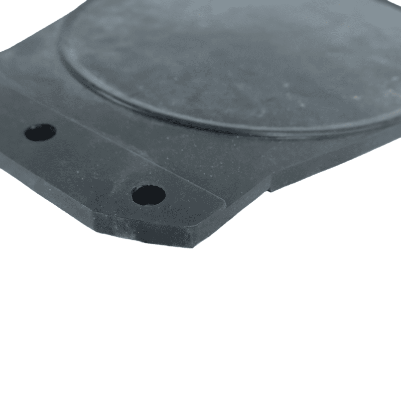 格南登福 QX107161 橡胶止回阀_麦格压缩机（江苏）有限公司