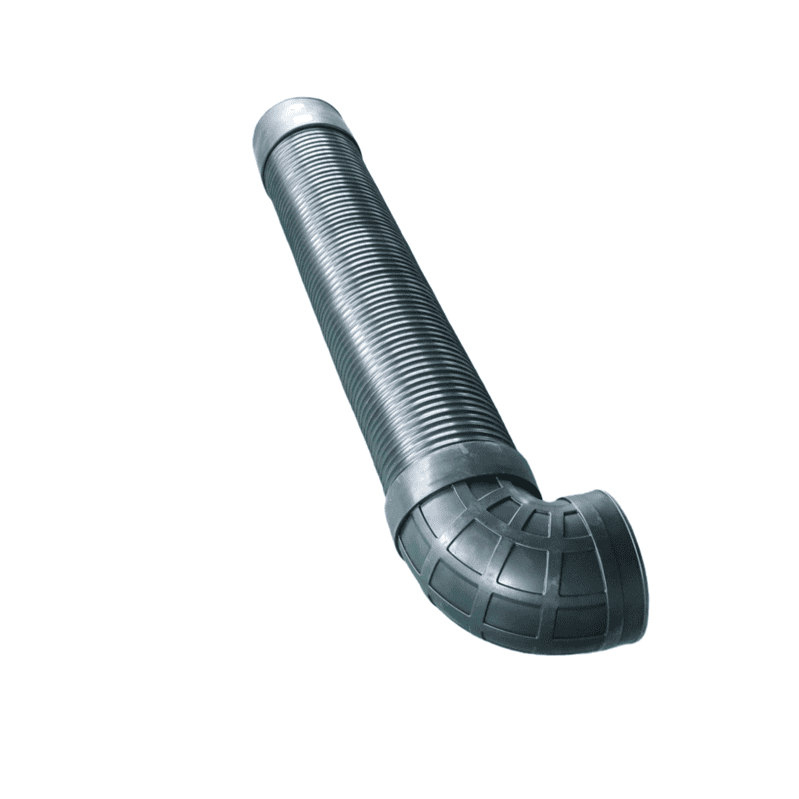 康普艾 ZS1188918 进气软管_麦格压缩机（江苏）有限公司