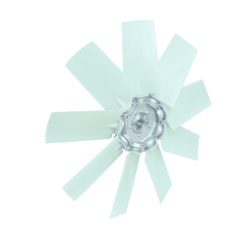 阿特拉斯 1614928700 风扇_麦格压缩机（江苏）有限公司