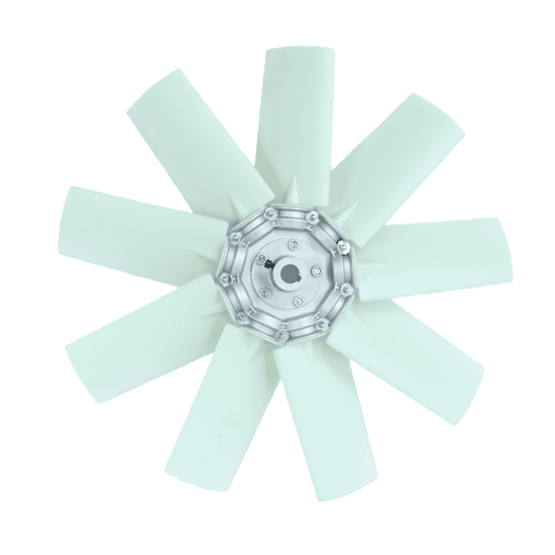 阿特拉斯 1614928700 风扇_麦格压缩机（江苏）有限公司