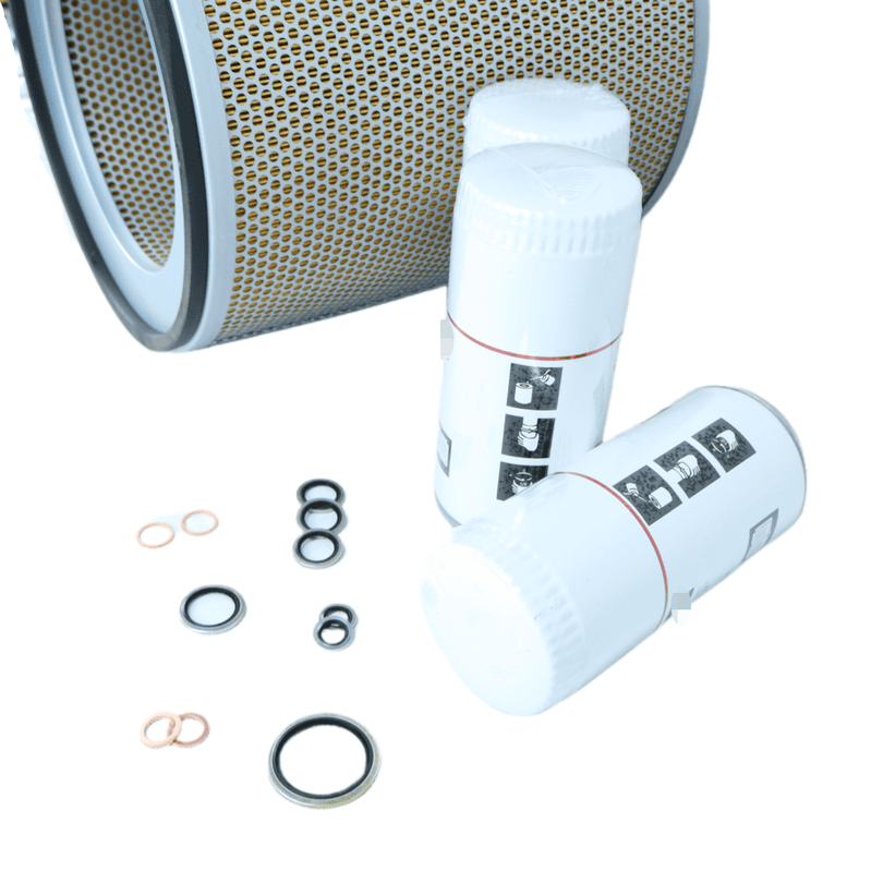 阿特拉斯 2906009200 保养包_麦格压缩机（江苏）有限公司