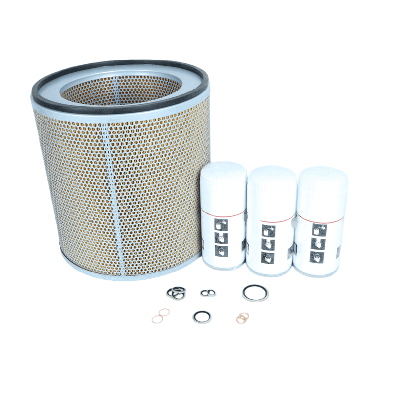 阿特拉斯 2906009200 保养包_麦格压缩机（江苏）有限公司