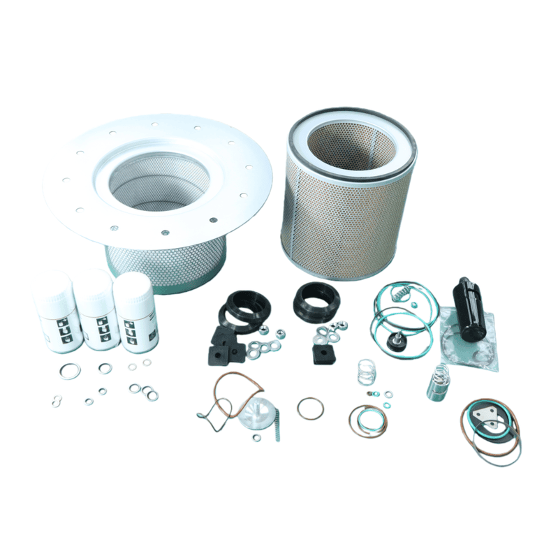 阿特拉斯 2906075500 保养包_麦格压缩机（江苏）有限公司