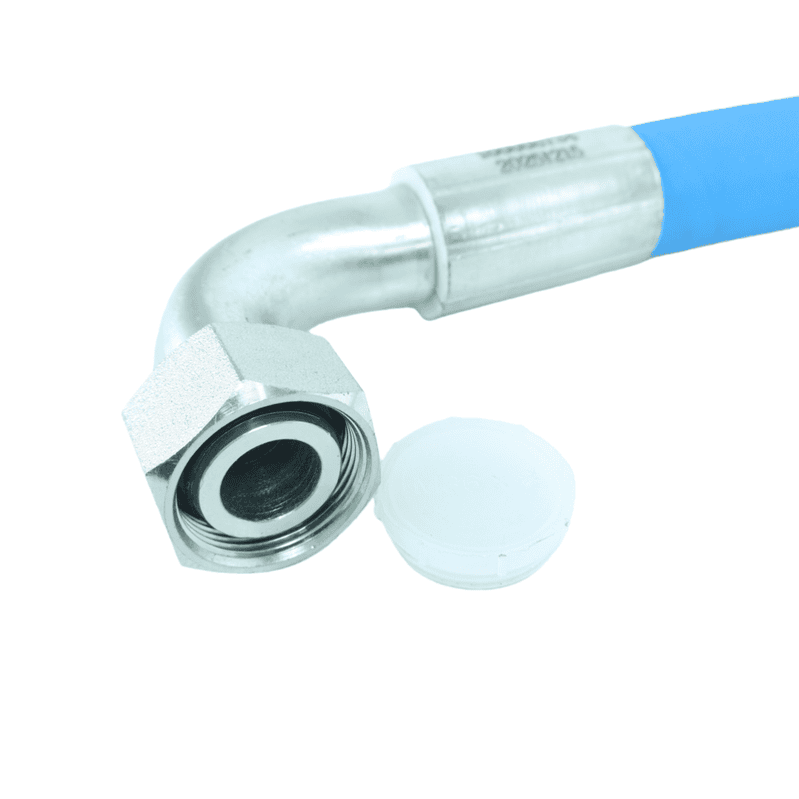 康普艾 100005734 软管_麦格压缩机（江苏）有限公司